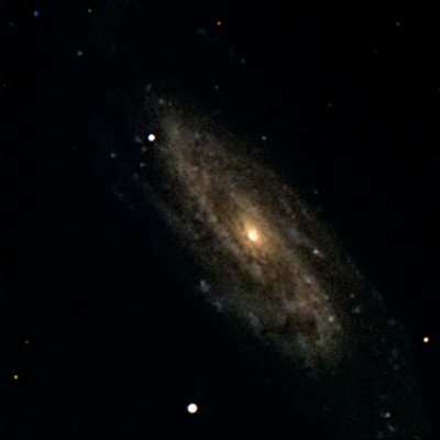 Alan NGC3198