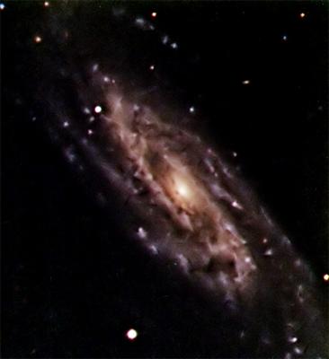 Eric NGC3198 second filter
