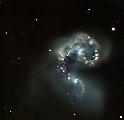 Eric NGC4038