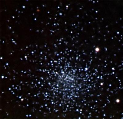 Eric NGC6539